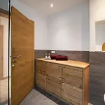 Appartement Frangl By Managers