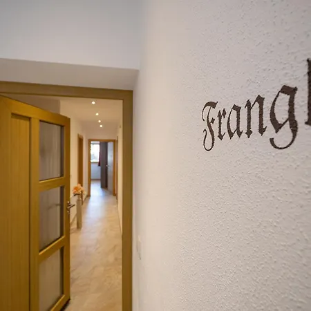 Frangl By Managers * Κίρχμπεργκ ιν Τιρόλ