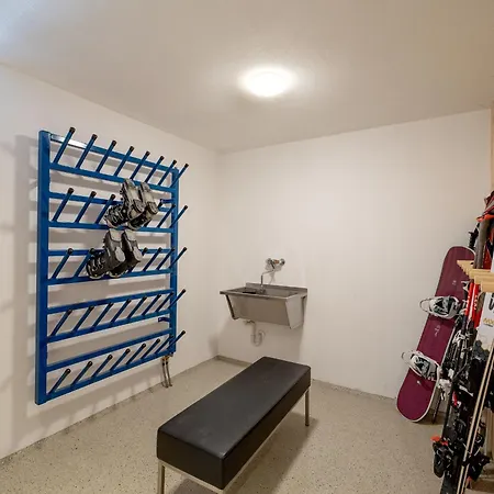 Frangl By Managers Appartamento *