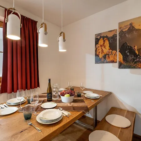 Apartment Frangl By Managers *