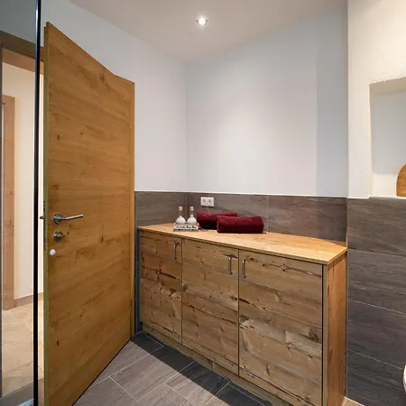 Apartment Frangl By Managers