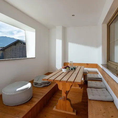 Apartment Frangl By Managers *