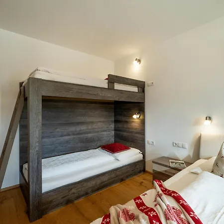 Frangl By Managers Appartement