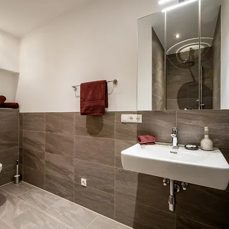 Appartamento Frangl By Managers